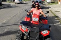 Shared Dirty Trails and Escapades