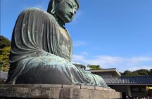 Private Tour to Kamakura and Enoshima in Spanish