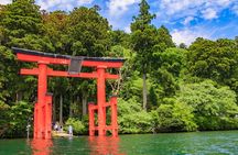 Hakone Highlights Explore Japan’s Mountainous Region