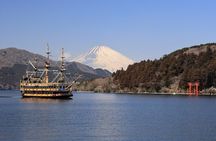 Hakone Highlights Explore Japan’s Mountainous Region