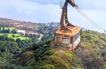 Hakone Highlights Explore Japan’s Mountainous Region