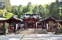 Hakone Highlights Explore Japan’s Mountainous Region
