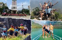 Hoang Kim Ha Giang Tours: A Journey Through Culture