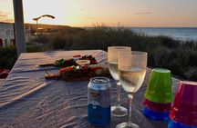Ningaloo Turtle Watching and Stargazing Tour