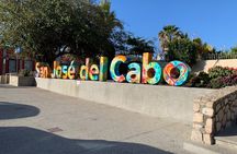 Thursday's Art Walk in San Jose del Cabo