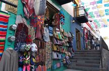 Thursday's Art Walk in San Jose del Cabo