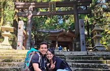 Hiking Kyoto's Highest Mountain: Unravel the Mystery of Mt. Atago