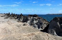 Private West Maui Coastline Open-Air Jeep Tour
