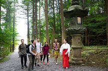 Hitachi Cultural Adventure to Sacred Trail and Gateway Day Tour