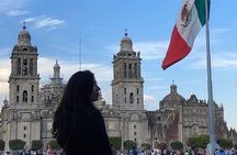 Epic Centro Histórico Walking Tour