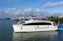 One Day Phi Phi, Maya And Khai Islands Adventure