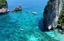 One Day Phi Phi, Maya And Khai Islands Adventure