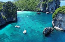 One Day Phi Phi, Maya And Khai Islands Adventure