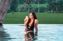 Bali UTV-BUGGY Wild Drive With Lunch at Cretya Sunset