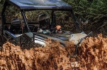 Bali UTV-BUGGY Wild Drive With Lunch at Cretya Sunset