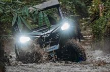 Bali UTV-BUGGY Wild Drive With Lunch at Cretya Sunset