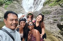 Half Day Kanching Waterfalls & Batu Caves Adventure