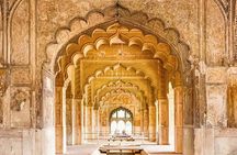 7-Day Golden Triangle Tour with Sacred Pushkar