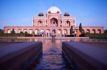 7-Day Golden Triangle Tour with Sacred Pushkar