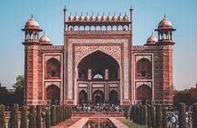 7-Day Golden Triangle Tour with Sacred Pushkar