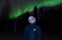 Private Aurora Hunting Tour—Guaranteed Sightings