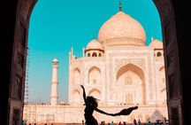 7-Day Golden Triangle Tour with Sacred Pushkar