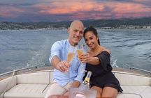 Knysna Romantic Cruise aboard Pamela 