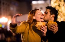 Luxembourg Christmas Market Food Tour with Tastings