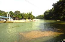 Private Tour Vientiane - VangVieng by Express Train 