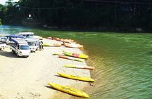 Private Tour Vientiane - VangVieng by Express Train 