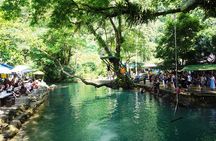Private Tour Vientiane - VangVieng by Express Train 