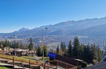 Kraków to Zakopane Private Luxury Tour