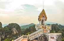 Tiger Cave and Emerald Pool Jungle Tour