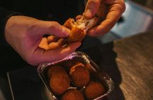 Bruges Food Tour with Full Meal & Drinks by Do Eat Better