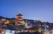 Hidden Temples in Kyoto a Self-Guided Zen Tour