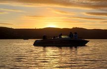 Knysna Private Cruise aboard Pamela