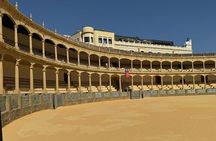 Guided tour of Ronda and Setenil from the Costa del Sol