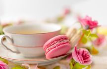 Afternoon Tea at Konopiště Castle:Taste of Aristocratic Tradition