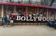 Bollywood Sightseeing and Celebrity Homes Tour by Private Car