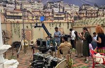 Bollywood Sightseeing and Celebrity Homes Tour by Private Car
