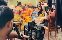 Bollywood Sightseeing and Celebrity Homes Tour by Private Car