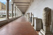 Ancient Roman Baths & Michelangelo’s Renaissance Basilica in Rome
