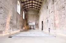 Ancient Roman Baths & Michelangelo’s Renaissance Basilica in Rome
