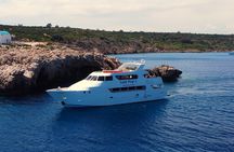Relax Cruise in Ayia Napa