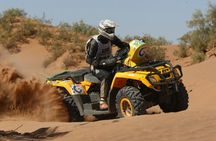  Agadir Buggy Adventure + Berber Tea Experience & Transfers