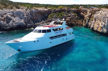 Relax Cruise in Ayia Napa