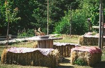 Pelion Private Experience: Farm-to-Table Cooking