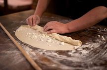 Pelion Private Experience: Farm-to-Table Cooking