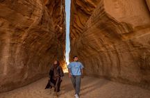Hegra Tour: AlUla’s No.1 Haven For Nature, Wildlife Lovers