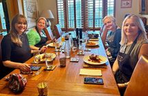 Modern Scottish Cooking Class & Lunch in Chef's Edinburgh Home